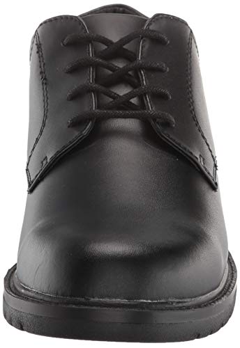 Image of Josmo Boy's Scholar School Uniform Shoe