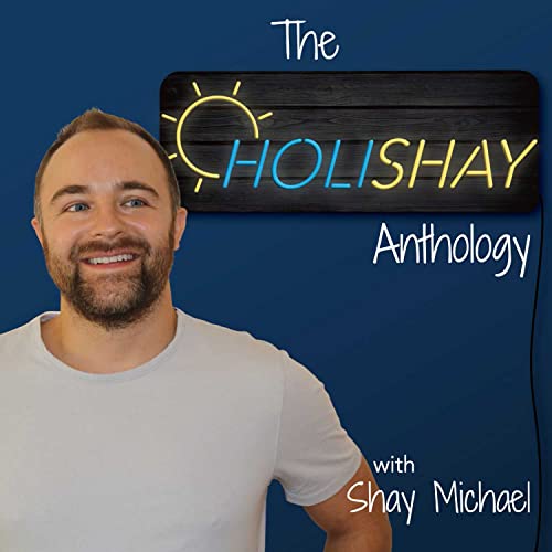 The HoliShay Anthology copertina