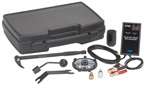 OTC 6770 Diesel Service Tool Kit for Ford 6.0L Engine