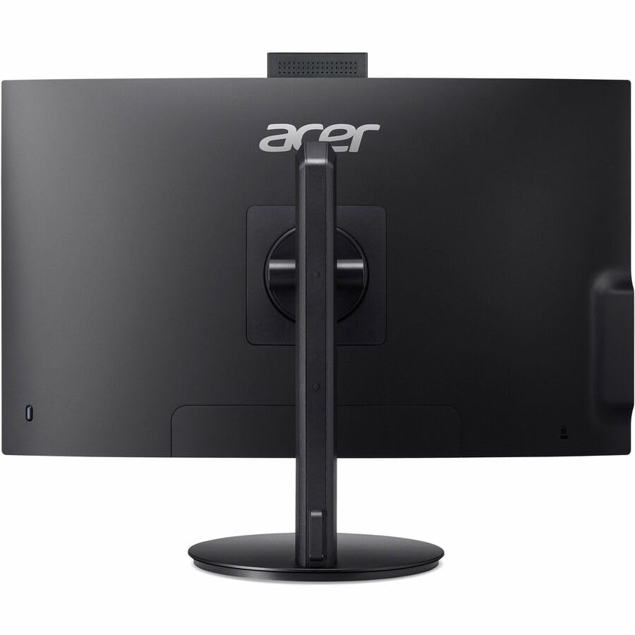 Image of Acer Vero CB242Y D5 24 inch Class Webcam Full HD LED Monitor - 16:9 - Black