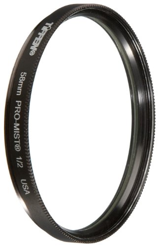 Tiffen 62mm Close Up Lens Set