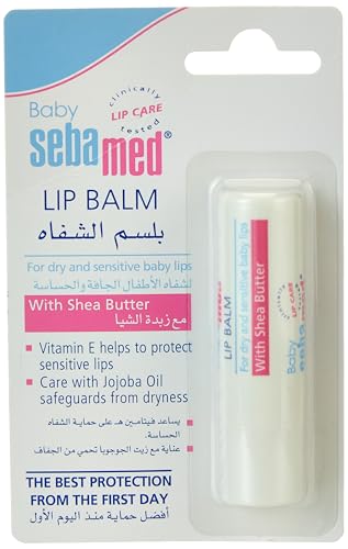 Sebamed Baby Lip Balm