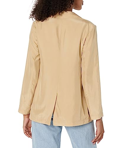 Vince Women's Drapey Blazer2