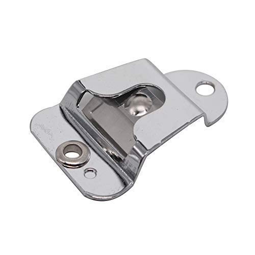 HLN9073B Microphone Holder Clip For Motorola CDM750 CDM1250 CM200 GM300 PM400