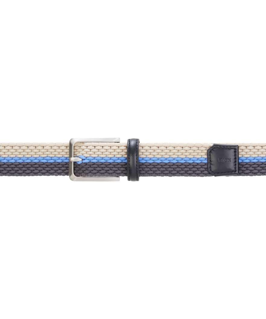 BRAX Herren Gürtel