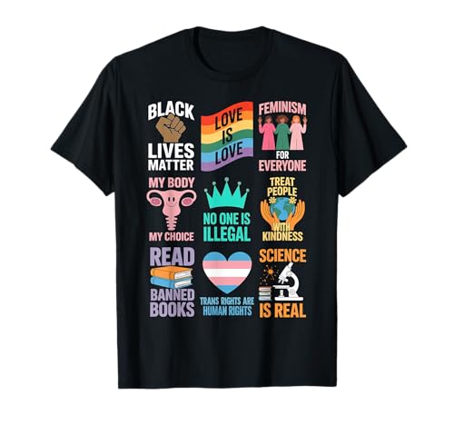 Kleidung mit Designs von Amazon Merch on Demand