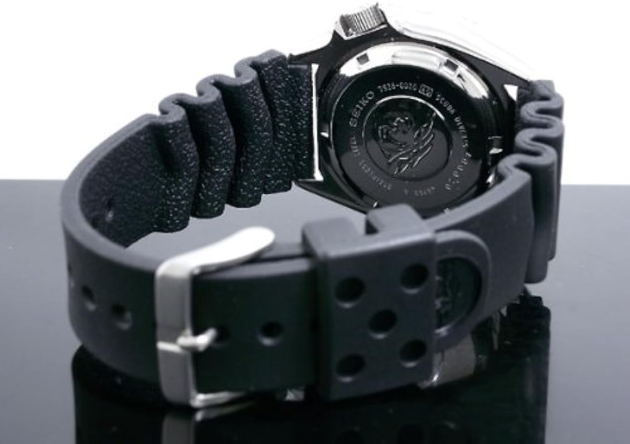 Amazon.co.jp: [セイコー]SEIKO 腕時計 AUTOMATIC DIVER'S