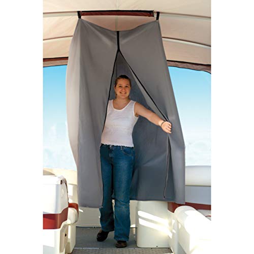 Best 5 Pontoon Boat Toilets and Enclosures for 2021 Pontoon Authority