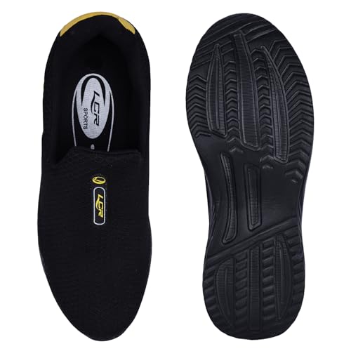 Image of Lancer Mens Wonder-3pro Running Shoes