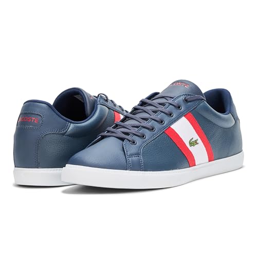 Image of Lacoste Mens Grad Vulc 120 2 P