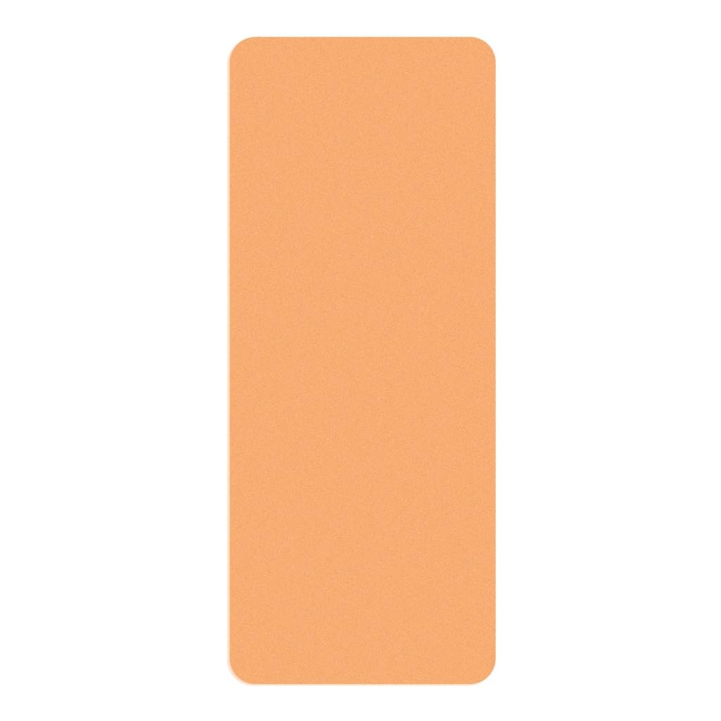 Premium Esterilla de Yoga 72" X 26" X 5mm Grosor Antideslizante Antidesgarro Esterilla de Fitness para Hot Yoga, Pilates y Estiramientos Gimnasio en Casa (Color : Style11)
