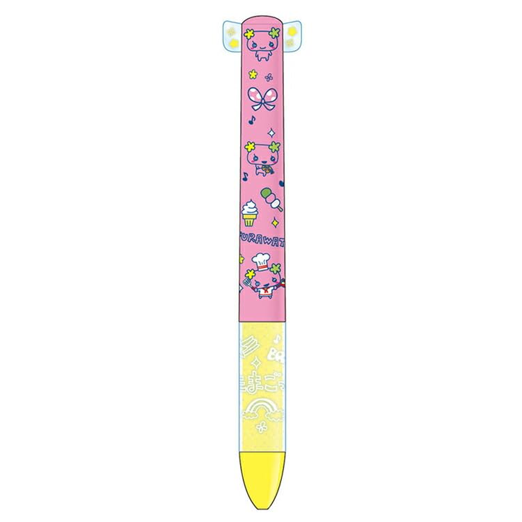 Amazon | funbox たまごっち ボールペン 0.7mm mimiペン ふらわっち
