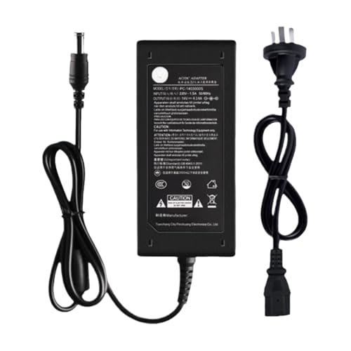 Adaptateur secteur 14V 4.14A bloc alimentation pour téléviseur led et écran pc