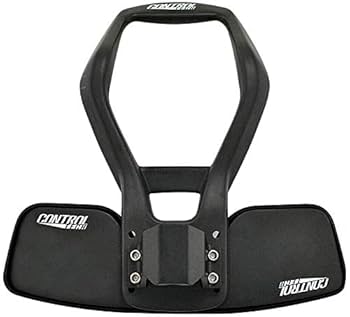 Controltech Sirocco Mini Clip-On ステムマウント Sirocco Aero mini clip-on - Controltech