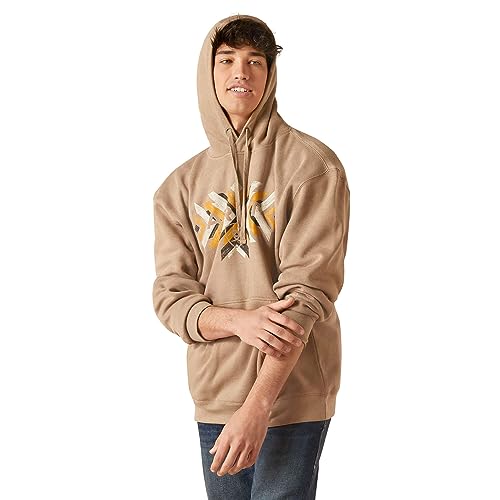 Image of ARIAT US of A Sweatshirt