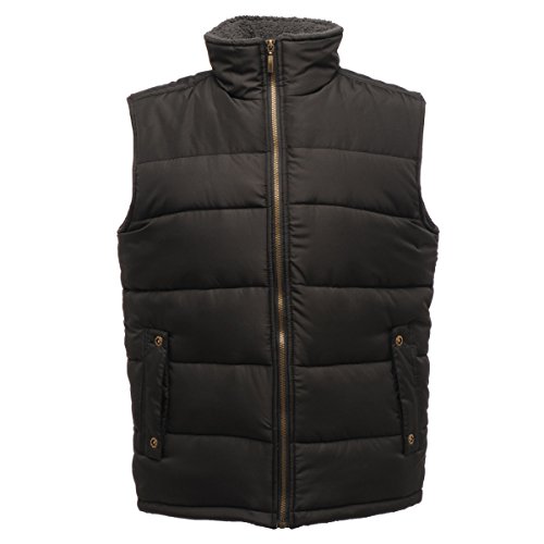 Gilet sans manches Altoona Regatta homme XS veste mi-saison