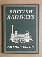 British Railways B00005XAJD Book Cover