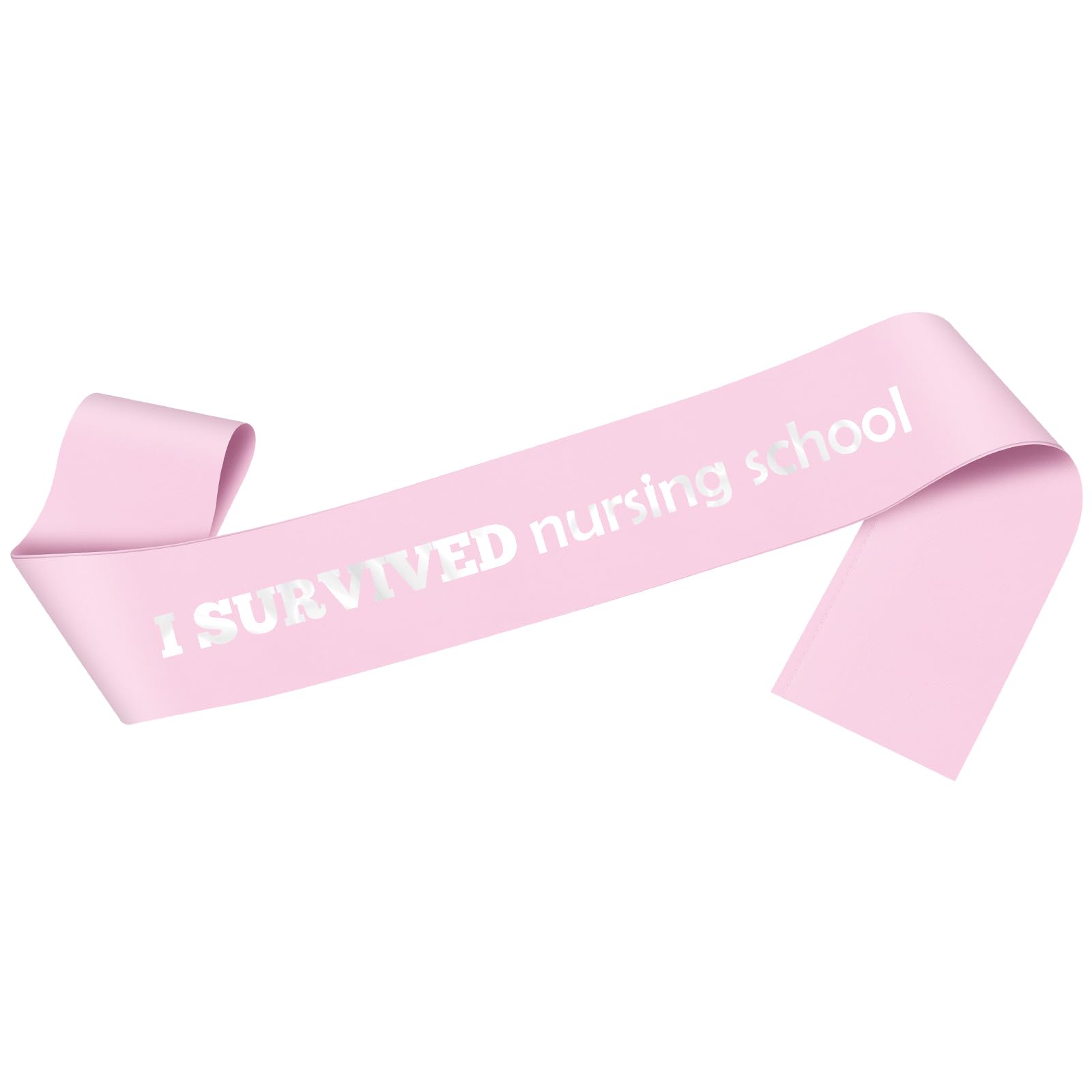 Nurse Graduation Gift Idea for Women Nurse Graduation Sashes for Women Friend Daughter Congrats Grad Party Supplies Nurses Week Gifts for Girls Nurses Grad Party Decorations