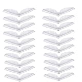 ▶Kann den direkten Nebel auf die Brille verhindern und so das Risiko verringern, dass Brillen neblig werden.