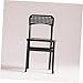 SHOWERORO Chair Backrest Replacement for Comfortable Support Ergonomic Design for Home Decor Easy Installation for Lumbar Support and Back