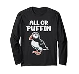 All Or Puffin...image