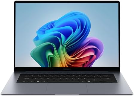 Samsung 14” Galaxy Book6 U7 PC Laptop Computer, Intel Processor, ...