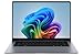 Samsung 14” Galaxy Book6 U7 PC Laptop Computer, Intel Processor, 16GB/512GB, Full HD+ Display, Dolby Atmos Speakers, Slim, Light, 2 Year Warranty, Gray