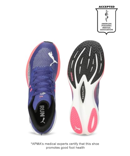 Image of Puma Men Deviate Nitro 3 Running Shoe