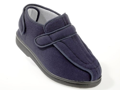 Preisvergleich Produktbild Promed sanicabrio LXL, Größe 42, 510150, narineblau