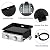 BIG HORN OUTDOORS Tabletop Grill Gas Portable Grill 18 Inch Propane Griddle Flat Top Grill 2 Burners Enamel Pan for Outdoor Cooking While Picnicking Or Camping