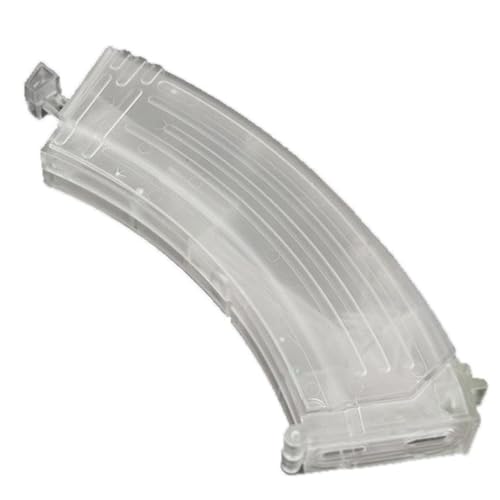 Nuprol AK Magazine Speedloader, Clear