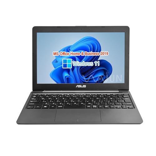 yςݕizGCX[X m[gPC E203N / 11.6^ / Win11 Pro/MS Office H&B 2019 / Celeron N3350 / WEBJ/wajunWIFI/Bluetooth/HDMI / 4GB/512GB S