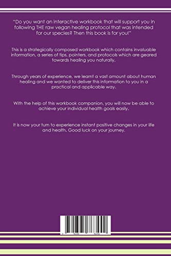 Reversing Pimples (Acne): Healing Herbs The Raw Vegan Plant-Based Detoxification & Regeneration Workbook for Healing Patients. Volume 8 image 4