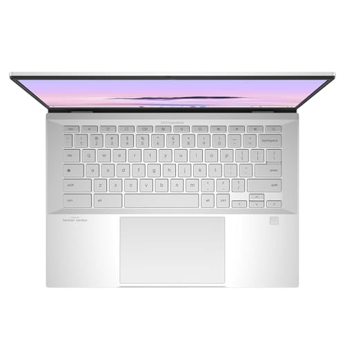 ASUS ASUS ExpertBook CX54 Chromebook Plus CX5403CMA-QM0272/A の商品画像 16