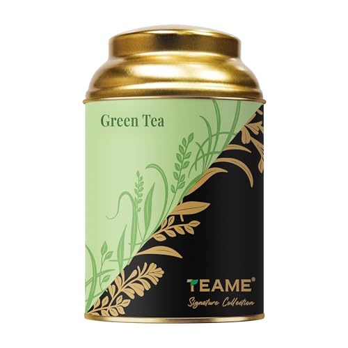 Green Tea Leaves 50g