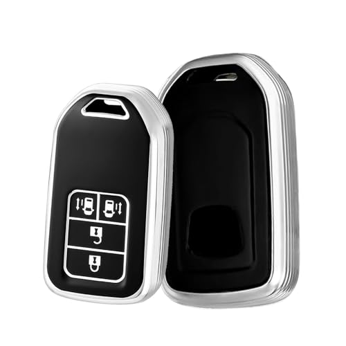 [KUNIO] z_p VR L[z_[ L[P[X  y ϖC TPU HONDA tBbg WFCh F[ XebvS S660 t[h IfbZC AR[h XCh ԗp ANZT[ Vo[GbW 4{^ Bu