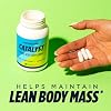 AdvoCare Catalyst Amino Acid Dietary Supplement - Pre-Workout Supplements for Muscle Building - 90 Capsules