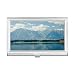 Mountain River Forest Reflection Sky Cloud Business Card Holder Case Pocket Box Wallet