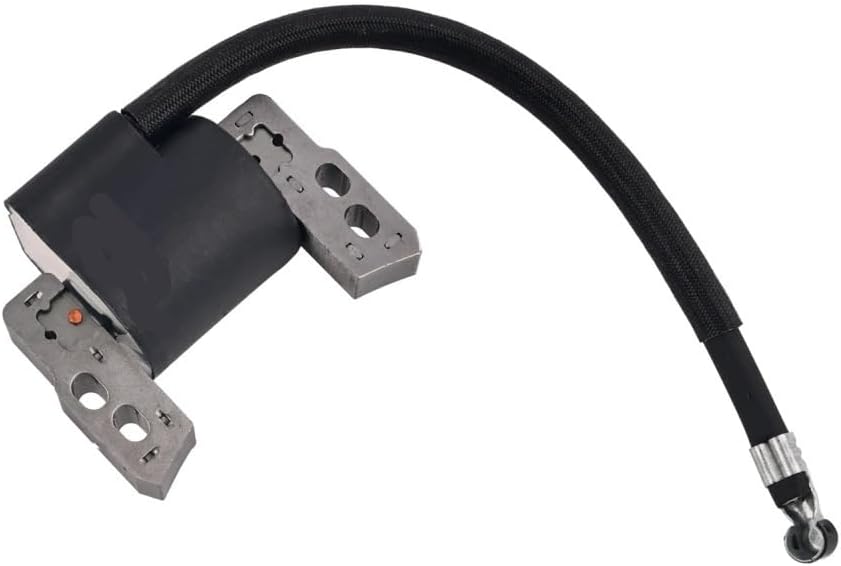 493237 492416 493237 33341 Ignition Coil Module Magneto Armature Fit for Engines 12A400 12C100 12C300 12C400 12D100