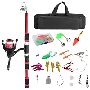 ミニチュアロッドリールセット ゼブコ Zebco 33T マイクロ アドベンチャー Micro Adventure