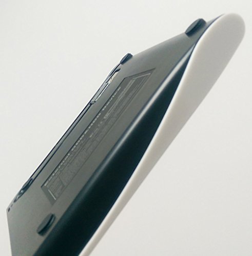 Lectora USB 3.0 DVD±RW Super Slim blanca PC-Mart miniatura 4