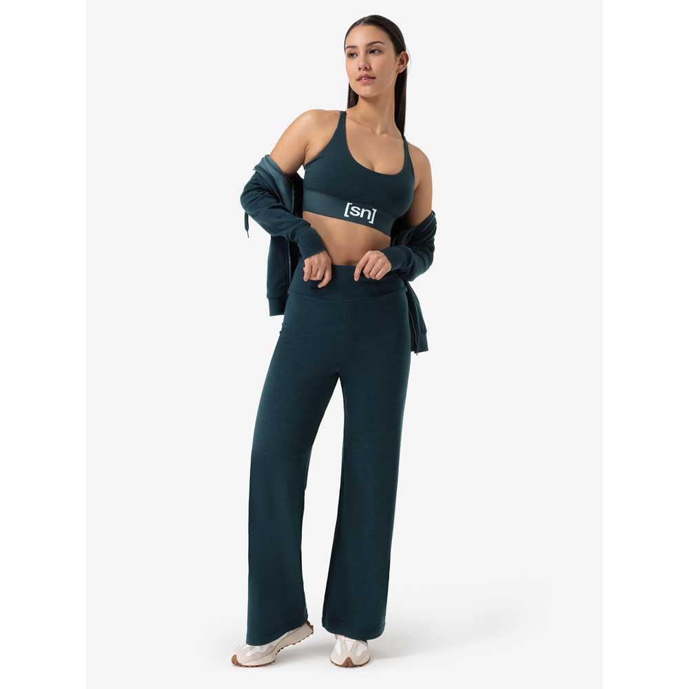 Super.Natural Donna Comfy Culotte Pantaloni