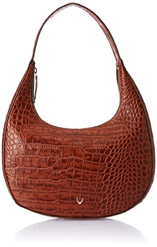 Image of Hidesign Women's Leather Hobo Bag