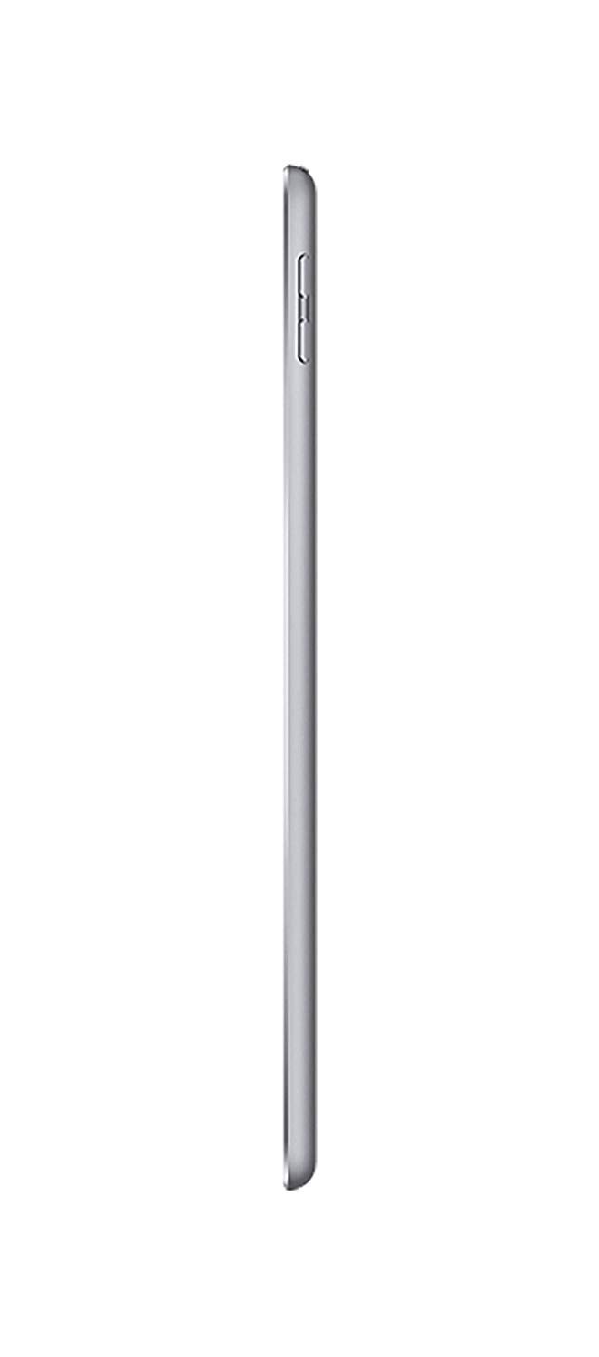 Apple iPad 6 WI-FI 32GB 2018 - Space Grey (Renewed) : Amazon.co.uk