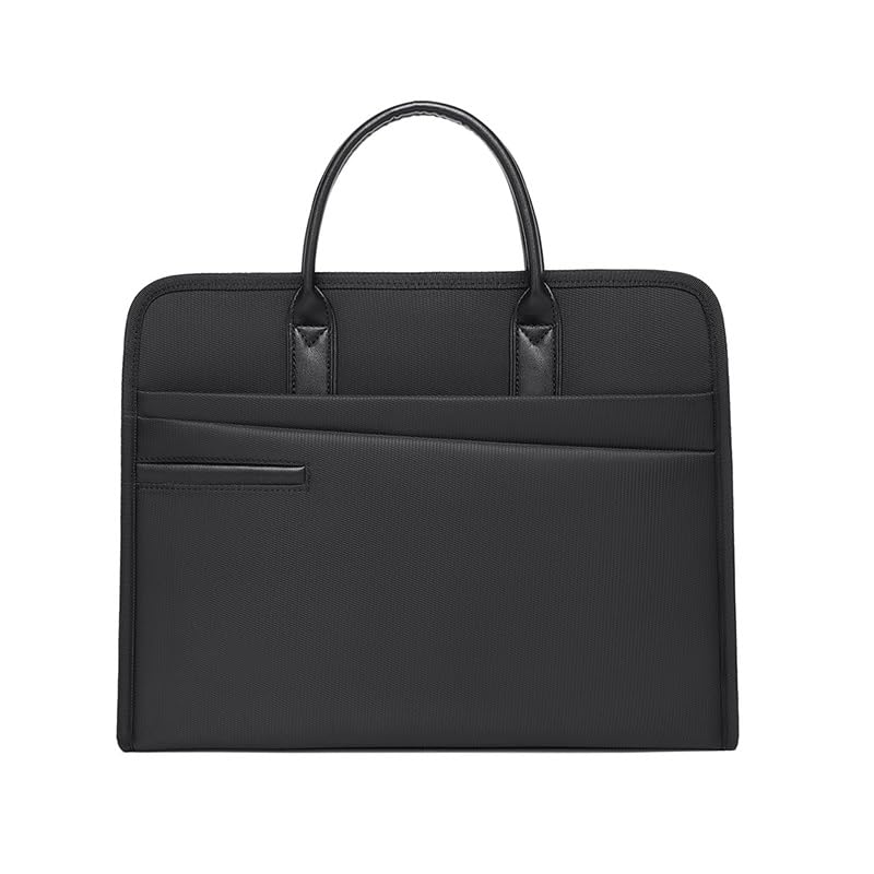 Men's Handbag Business Briefcase Office Handheld Data Bag Office Workplace