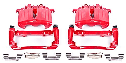 Lowest Price Power Stop S4764 Performance Caliper Hot Deals Power Stop S4764 Performance Caliper