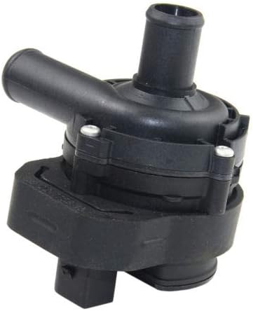 Heater Control Valve Water Valve Fits FOR W204 C300 Crafter 30-35 30-50 2048350364 2118350164