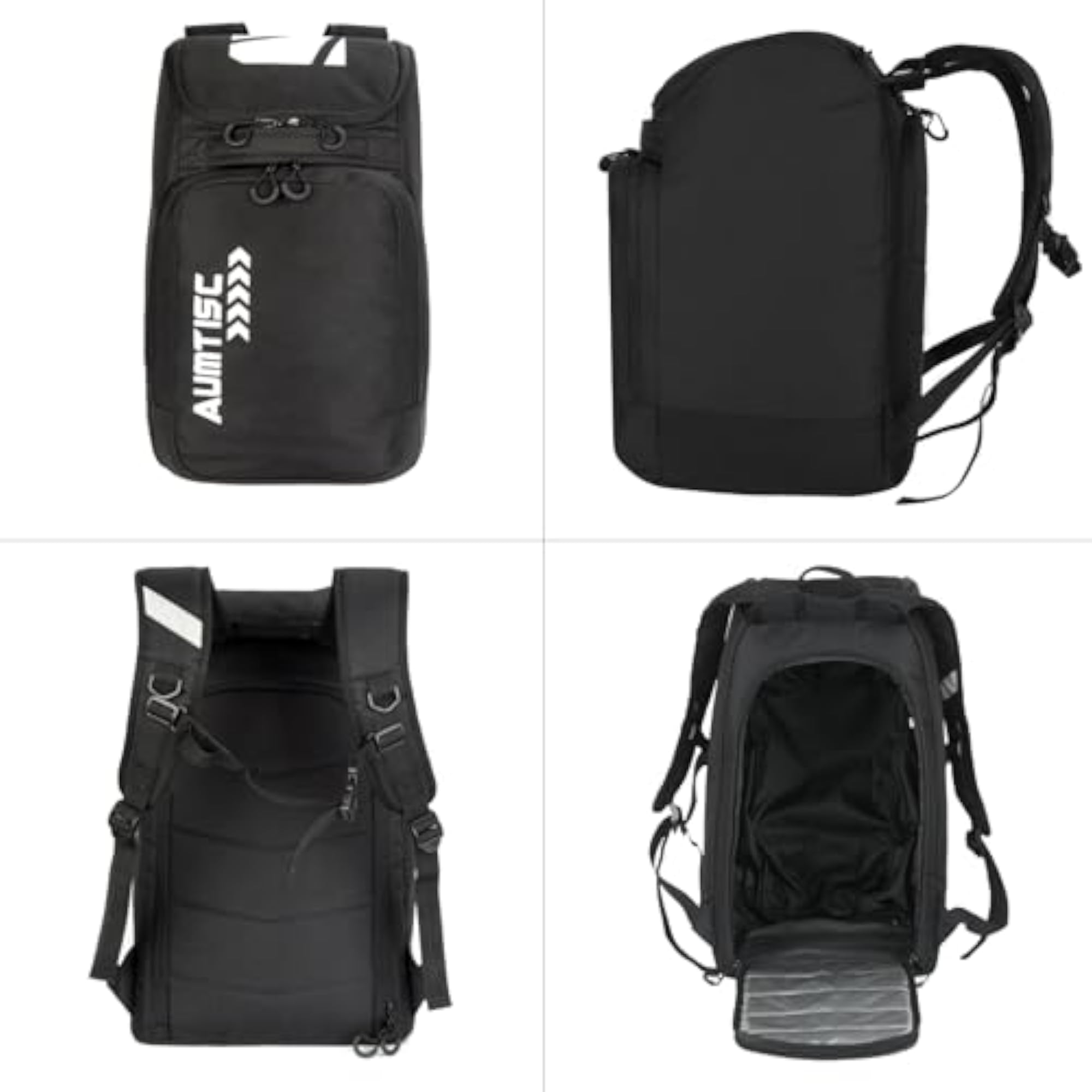 Ski-Boot-Bag for Outdoor Sports & Travel