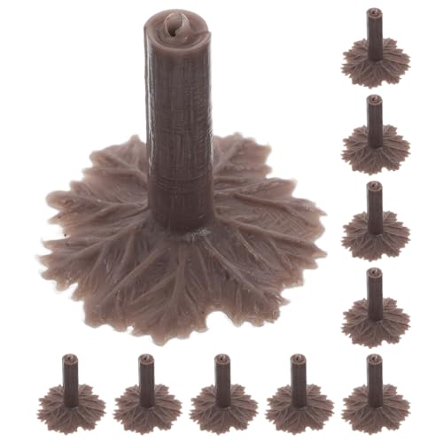 VALICLUD �~�j�`���A���؃A�N�Z�T���[ 50���� �v���X�`�b�N���؂̎x����� DIY�͌^�p �i�ώ��؂̓y�� �T���h�e�[�u������