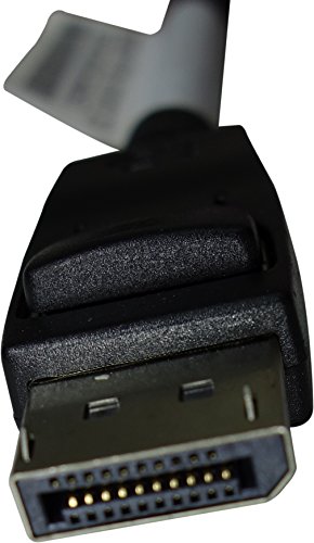 Lenovo 43N9160 DVI D DisplayPort Mâle Mâle - vue 4